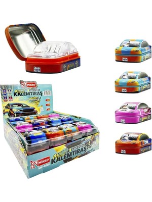 Micro Mikro Kalemtıraş Super Engıne 1 Adet