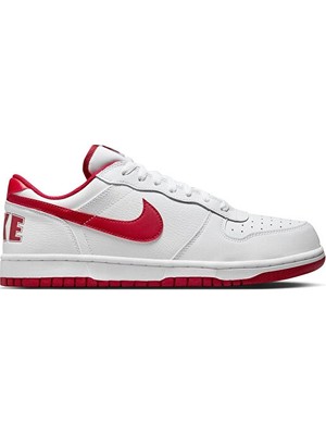 Nike Big Low Gün Boyu Rahatlık Sunan Günlük Ayakkabı