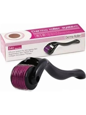 SHC4200 Derma Roller System 0.5 Mm.