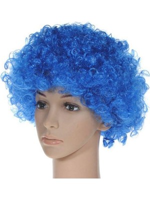 My Best Store Mavi Bonus Peruk