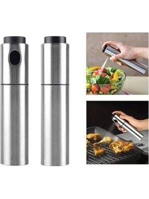 SHC4200 Paslanmaz Çelik Sprey Yağdanlık Sirkelik