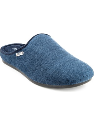 Muya , 35801-CHANS , Anatomik Taban Erkek Ev Terliği