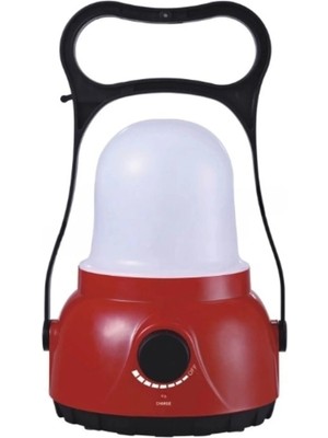 K2 KEL015 Ledli Kamp El Feneri 7W Dimlenebilir