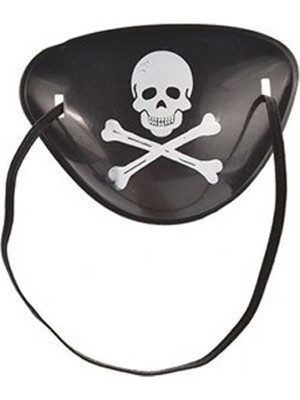 My Best Store Korsan Göz Bandı