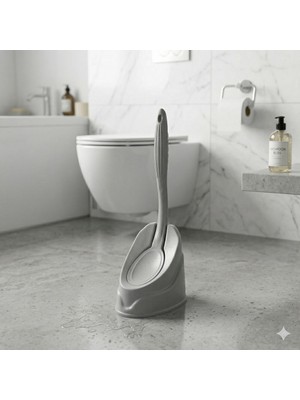 My Best Store Ieg™ Buffer Dinamik Klozet Fırça Seti TP-145