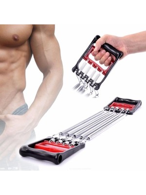 My Best Store Göğüs Egzersizi Fitness Yayı