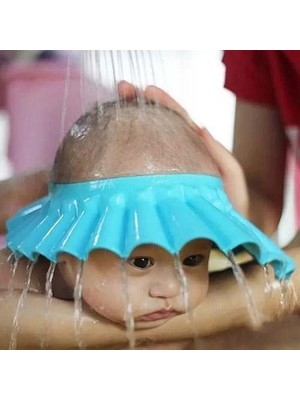 SHC4200 Bebek Banyo Şapkası