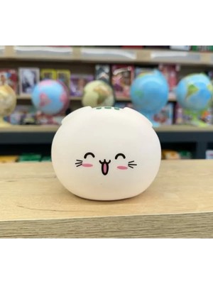 SHC4200 Sevimli Temalı Dokunmatik Gece Lambası