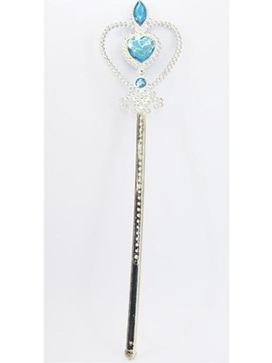 My Best Store Karlar Ülkesi Kapli Elsa Asası