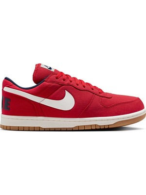 Nike Big Low Lux Şık ve Kaliteli Günlük Sneaker