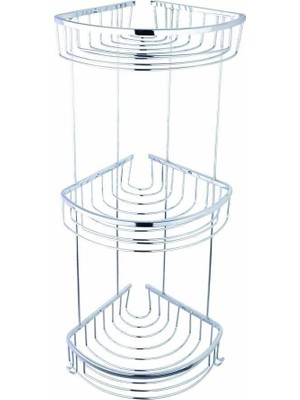 SHC4200 Onno Krom Deniz Süngerlik 18X18 Üçlü