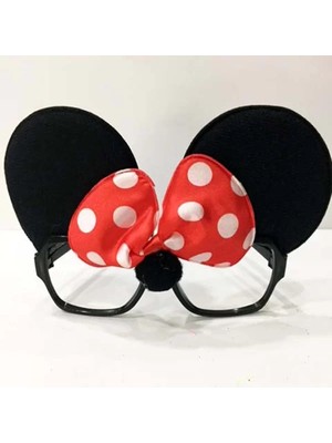 SHC4200 Minnie Mouse Gözlük Seti