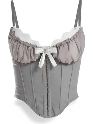 Havens Lintes Corset
