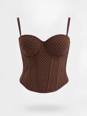 Havens Kate Corset
