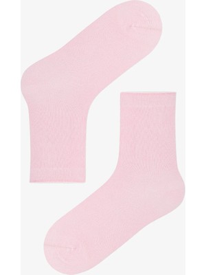 Penti Kız Çocuk High Comfort Soket Çorap