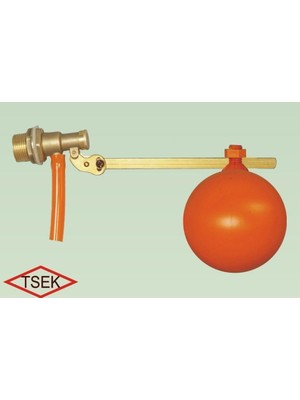 SHC4200 3/4 Flatör Şamandıra Plastik