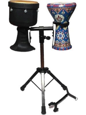 Senator Darbuka Stand