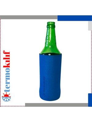 Şişe Bira Termokılıfı (Boğazsız)