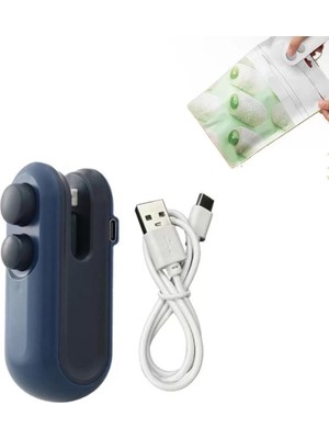 SHC4200 Mini Poşet Kapatıcı