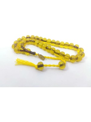 İskeçe Tesbih Osama Omari̇ Imzalı Havşalı Imame Oturtma 50 Yaşında Alman Faturan