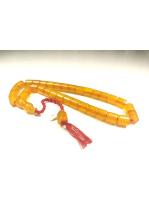 İskeçe Tesbih Osama Omari̇ Imzalı Havşalı Imame Oturtma 50 Yaşında Alman Faturan