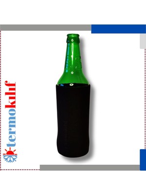 Şişe Bira Termokılıfı (Boğazsız)