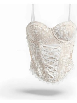 Havens Luna Corset
