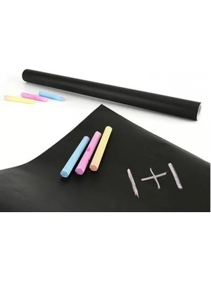 SHC4200 Duvara Yapışan Kara Tahta