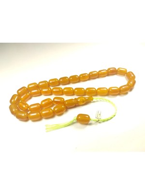 İskeçe Tesbih Osama Omari̇ Imzalı Havşalı Imame Oturtma 50 Yaşında Alman Faturan