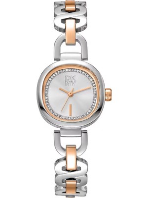 Dkny Donna Karan DK1L139M0075 Kadın Kol Saati