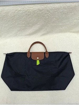 Ges Shop Kadın Energy Bavul Boy El ve Omuz Çanta