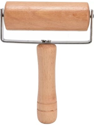 SHC4200 Hamur Açma Rulosu