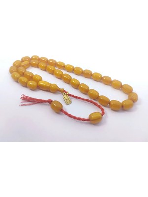 İskeçe Tesbih Osama Omari̇ Imzalı Havşalı Imame Oturtma 50 Yaşında Alman Faturan