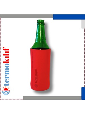 Şişe Bira Termokılıfı (Boğazsız)