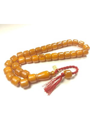 İskeçe Tesbih Osama Omari̇ Imzalı Havşalı Imame Oturtma 50 Yaşında Alman Faturan