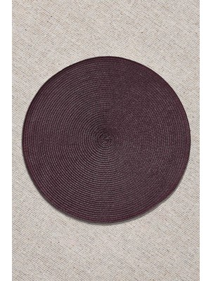 Paşabahçe Zero Amerikan Servisi Mor - 1 Adet