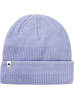 Burton Mix Bnie Erkek Mor Bere