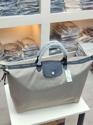 Ges Shop Kadın Energy Bavul Boy El ve Omuz Çanta