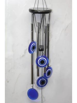SHC4200 Metal Rüzgar Çanı Model 1