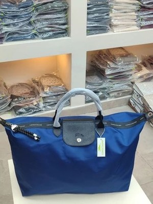 Ges Shop Kadın Energy Bavul Boy El ve Omuz Çanta