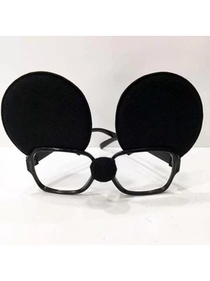 SHC4200 Mickey Mouse Gözlük Seti