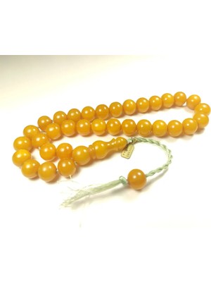 İskeçe Tesbih Osama Omari̇ Imzalı Havşalı Imame Oturtma 50 Yaşında Alman Faturan