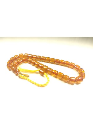 İskeçe Tesbih Osama Omari̇ Imzalı Havşalı Imame Oturtma 50 Yaşında Alman Faturan