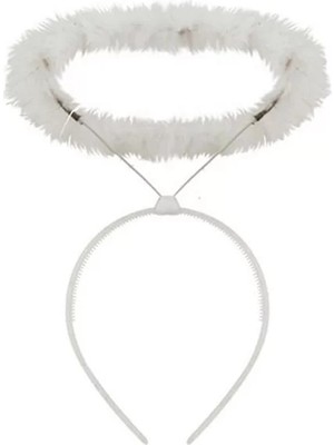 SHC4200 Beyaz Melek Tacı