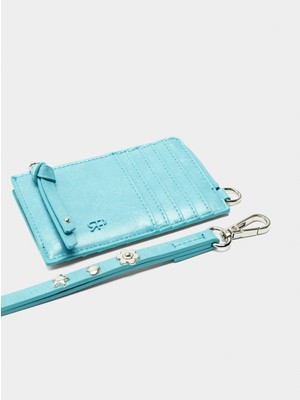 Parfois Kadın Çatlak Efektli Kartlık