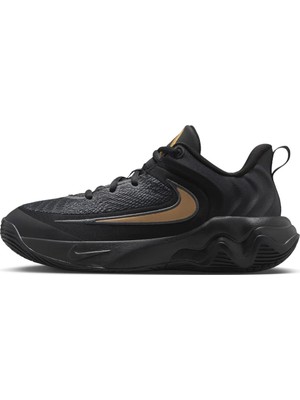 Nike Giannis Immortality 4 Gs Basketbol Ayakkabısı Dar Kalıp-Sportxstore