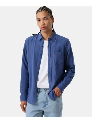 Levi's Erkek Gömlek 85746-0207