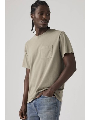 Levi's Levis Erkek T-Shirt 005H0-0044