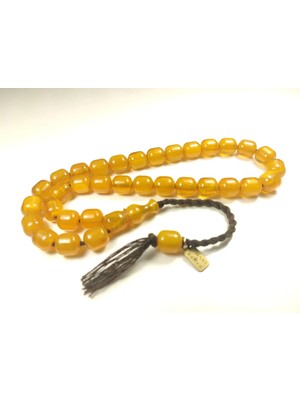 İskeçe Tesbih Osama Omari̇ Imzalı Havşalı Imame Oturtma 50 Yaşında Alman Faturan