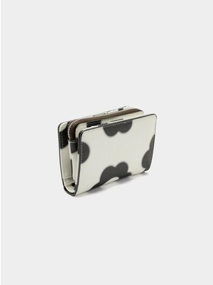 Parfois Kadın Çiçek Desenli Cüzdan